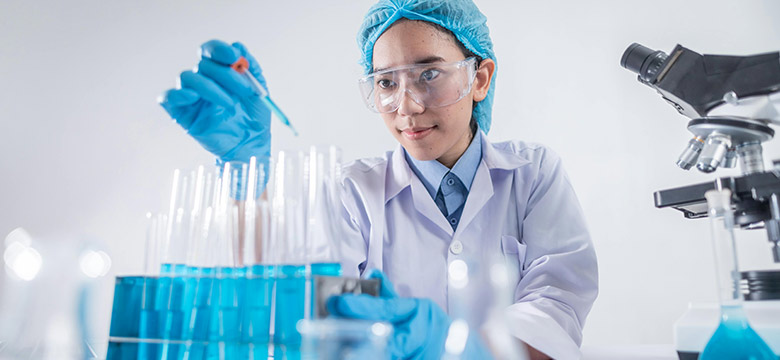 卵巢功能检测和评估