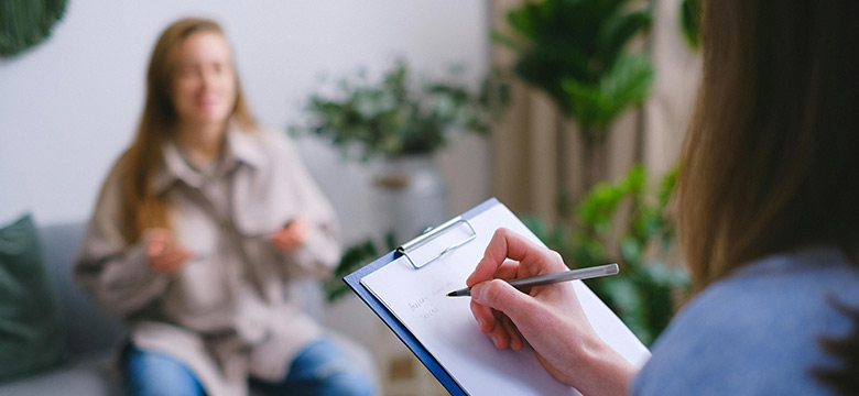 预约咨询看诊和设定方案