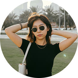 对单身女性友好