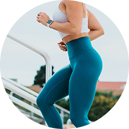 对不同身体素质的人友好