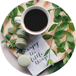 对想简约怕麻烦的女性友好