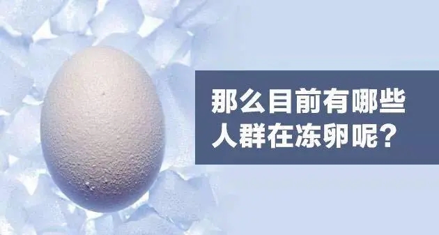 冷冻卵子多少颗达标