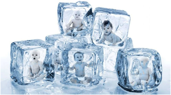 什么时候冻卵是最佳时间